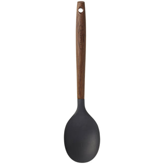 Cucchiaio da cucina "Carbonized Ash" cm 31