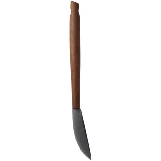 Spatola "Carbonized Ash" cm 28