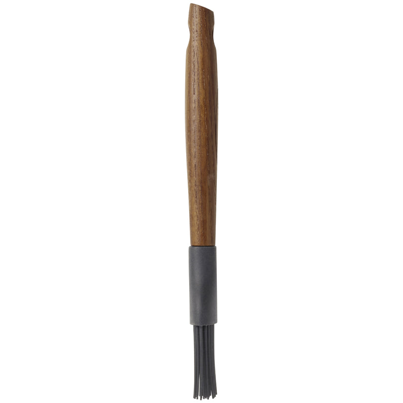 Pennello "Carbonized Ash" cm 22