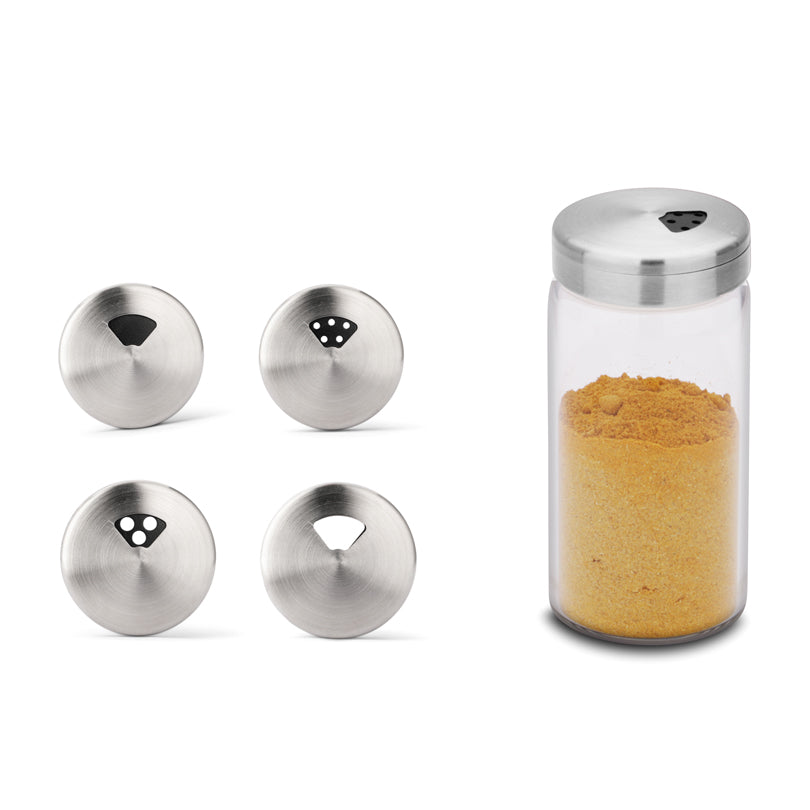 Spargispezie, in display da 12 pezzi cm Ø5x10,5