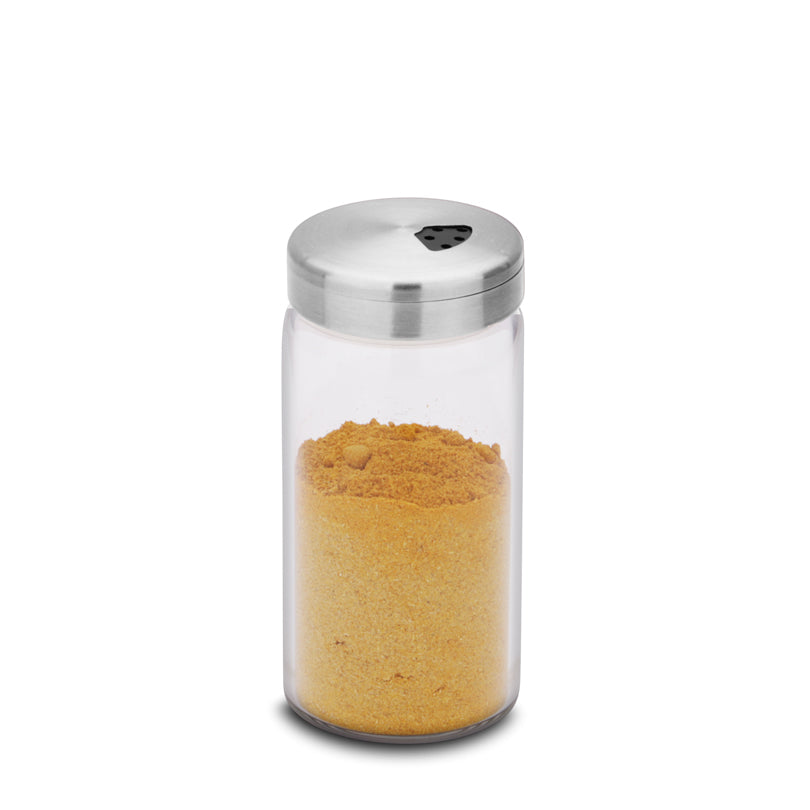 Spargispezie, in display da 12 pezzi cm Ø5x10,5