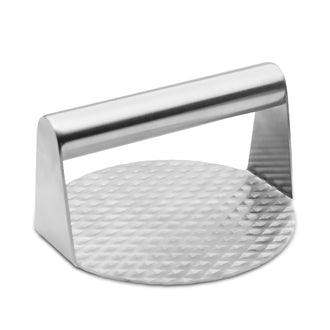 Pressa per Smash-Hamburger cm Ø14x8