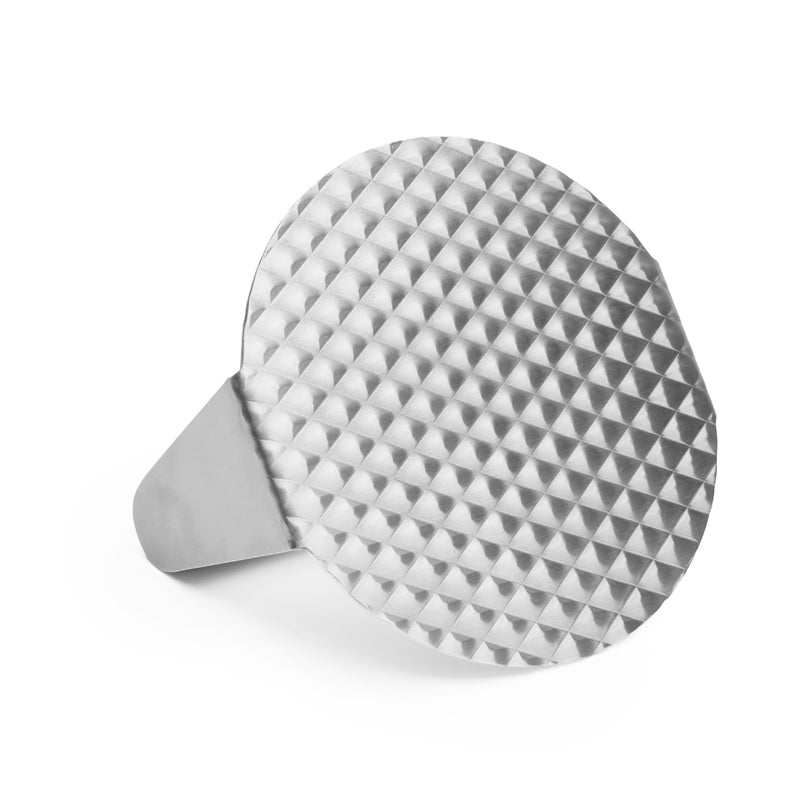 Pressa per Smash-Hamburger cm Ø14x8