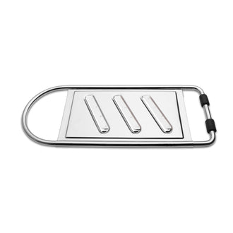 Affettacetrioli/-patate "Premium", a 3 lame cm 28,5x11,9x0,8