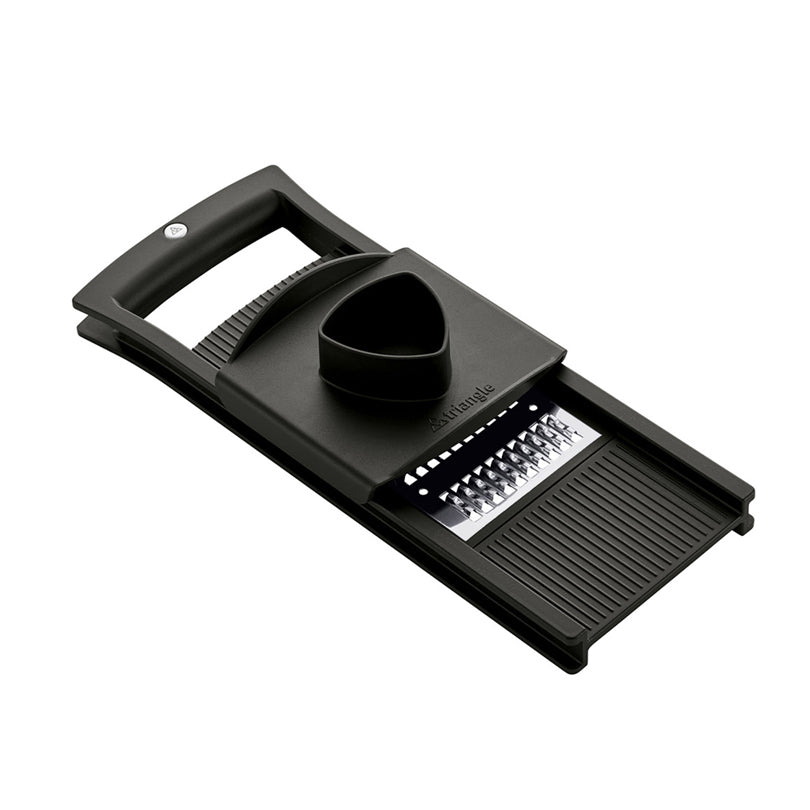 Affettajulienne con 3 lame intercambiabili e fermaverdure cm 24,5x9,5x4,5