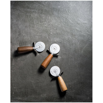 Rotella tagliapizza Chef's Tools Soul cm 7