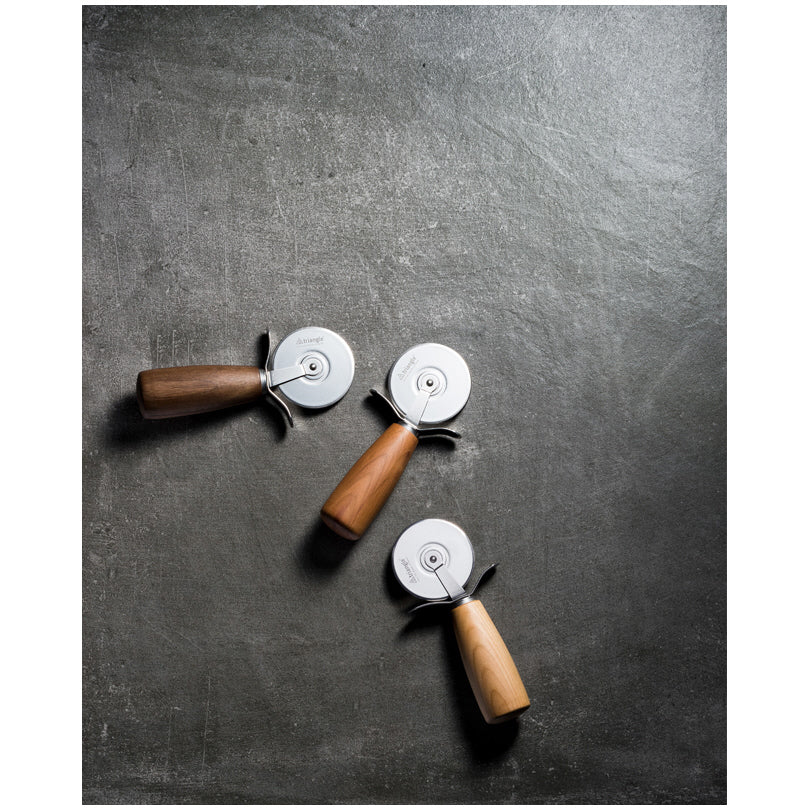 Rotella tagliapizza Chef's Tools Soul cm 7