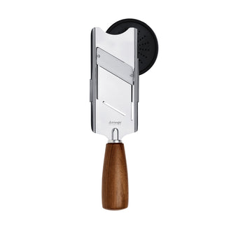 Affettatartufi con salvadita Chef's Tools Soul cm 15