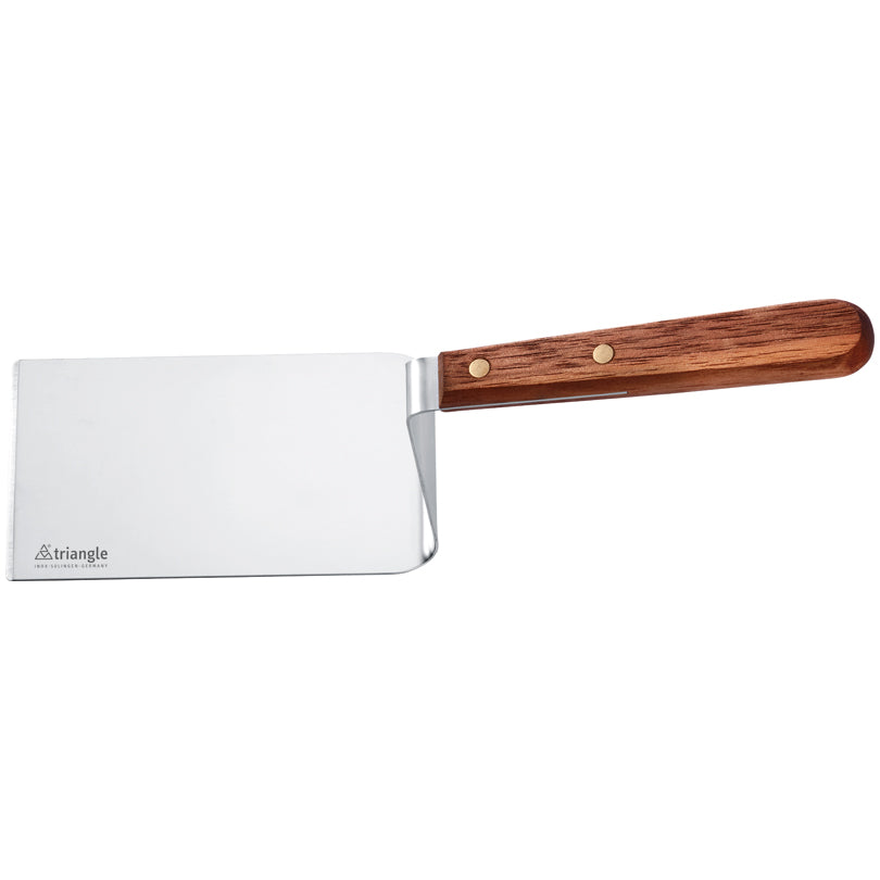 Paletta con scalino "Plancha" cm 12/cm 6,5x24