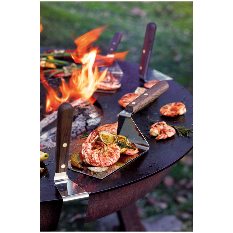 Paletta con scalino "Plancha" cm 12/cm 6,5x24