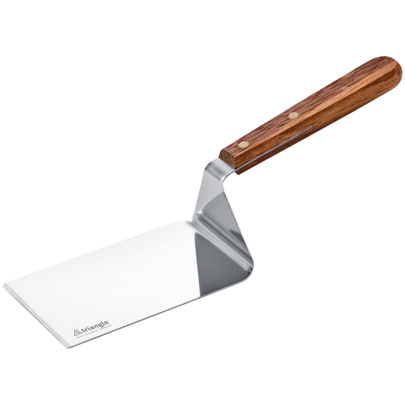 Paletta con scalino "Plancha" cm 12/cm 6,5x24