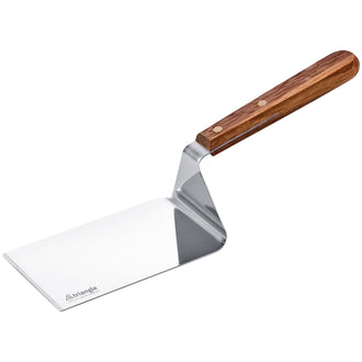 Paletta con scalino "Plancha" cm 12/cm 6,5x24