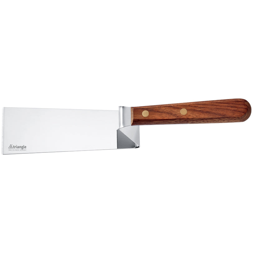 Paletta con scalino "Plancha" cm 15/cm 5,5x29