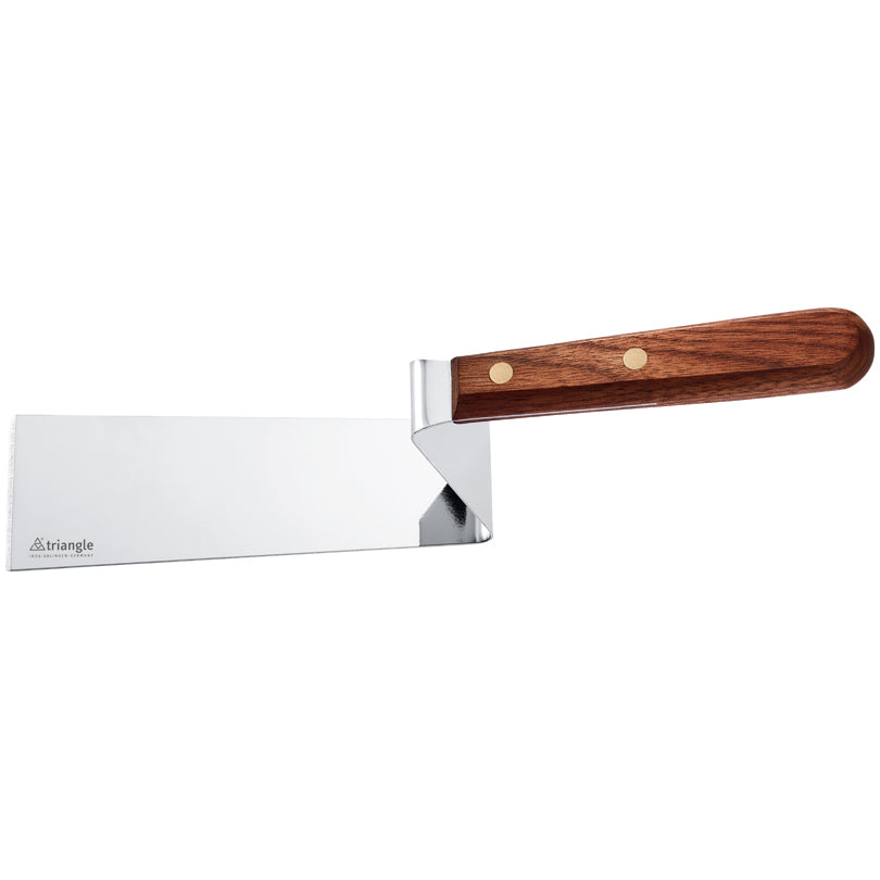 Paletta con scalino "Plancha" cm 15/cm 5,5x29