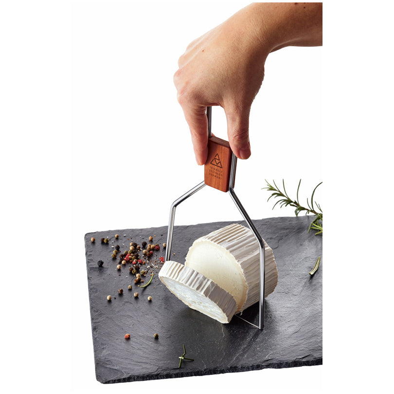 Tagliaformaggio a filo cm 13x25,5