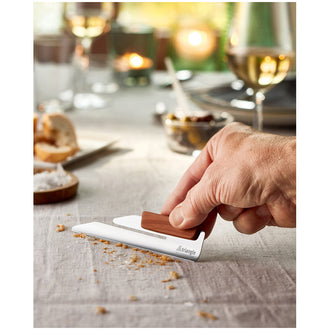 Raccoglibriciole da tavola cm 14