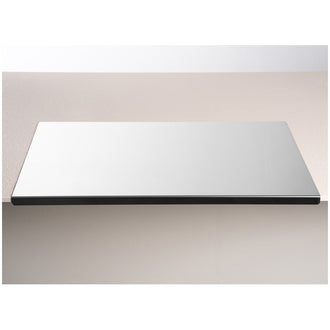 Spianatoia multiuso con 1 bordo cm 48x70x1,2