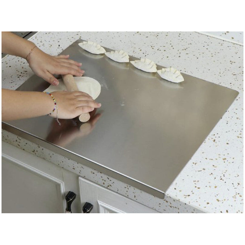 Spianatoia multiuso con 1 bordo cm 48x70x1,2