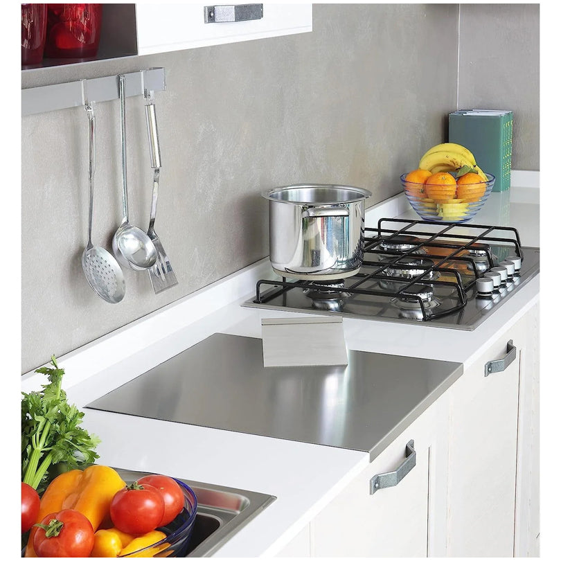 Spianatoia multiuso con 1 bordo cm 48x70x1,2