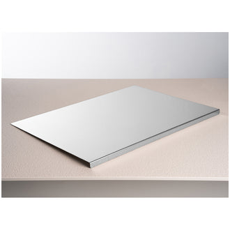 Spianatoia multiuso con 1 bordo cm 48x70x1,2