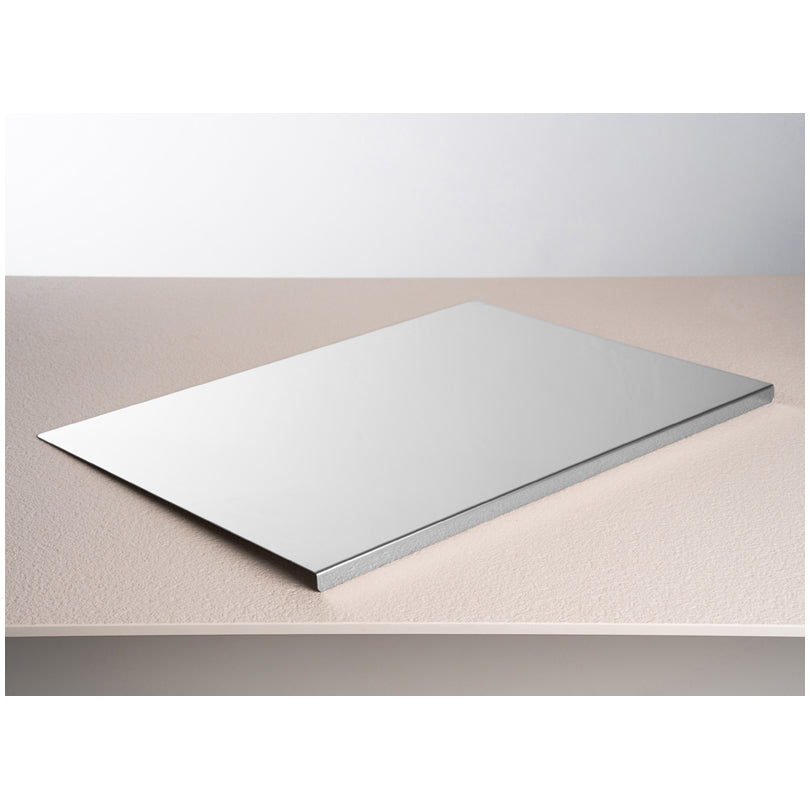 Spianatoia multiuso con 1 bordo cm 48x70x1,2