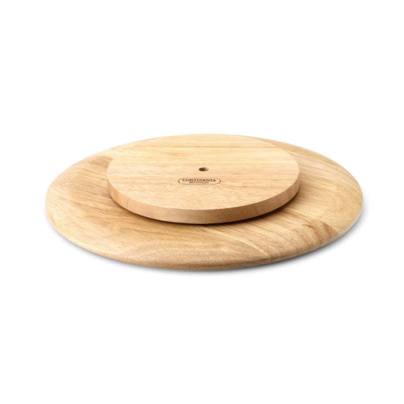 Piatto girevole S cm Ø30x3,5