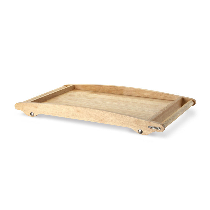 Vassoio colazione letto pieghevole cm 61x35x7