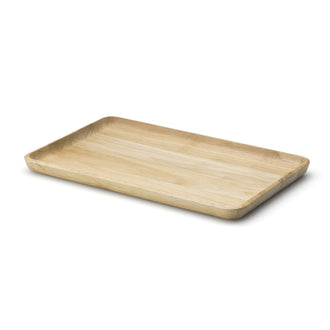 Vassoio rettangolare M cm 34x21x2