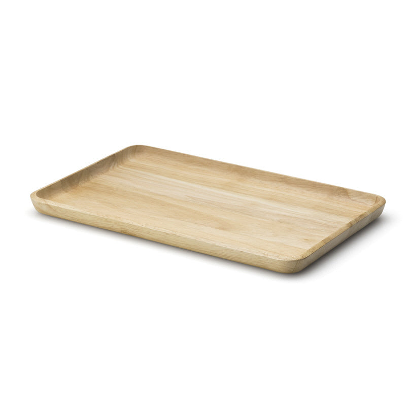 Vassoio rettangolare M cm 34x21x2