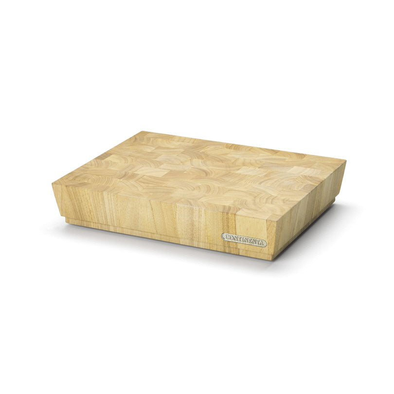 Tagliere rettangolare alto M cm 40x30x7,5