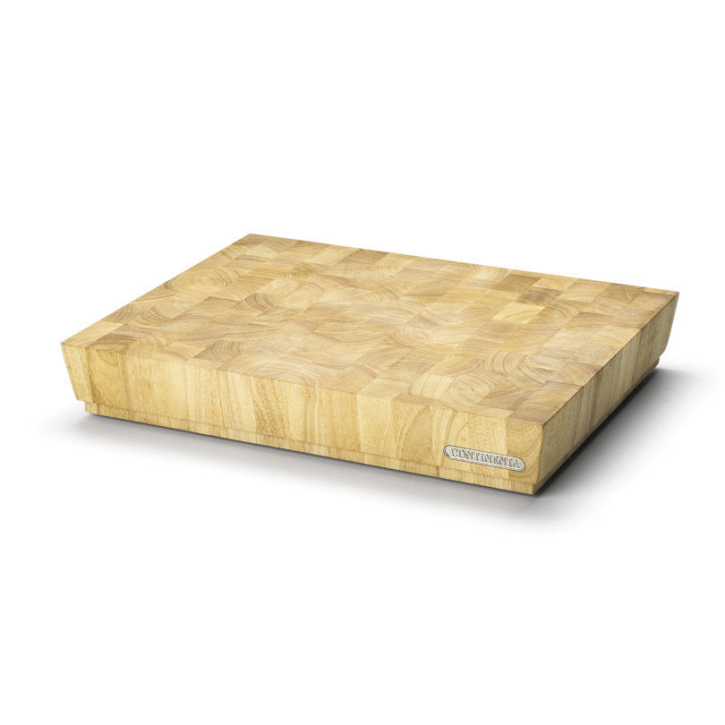Tagliere rettangolare alto L cm 48x36x7,5
