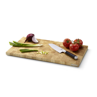 Tagliere rettangolare XL cm 54x29x2,7