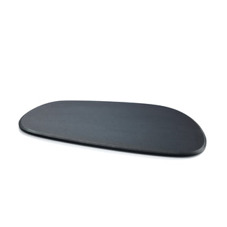 Tagliere da portata "Pebble - Duracore" cm 36,2x19,7x0,9