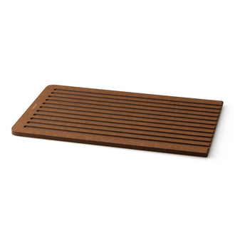 Tagliere pane rettangolare "Duracore" cm 38,5x27x0,9