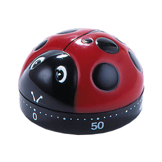 Timer Coccinella cm 6