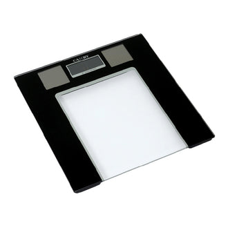 Bilancia pesapersone digitale Solare 100g/150kg cm 30x31,2x2,1