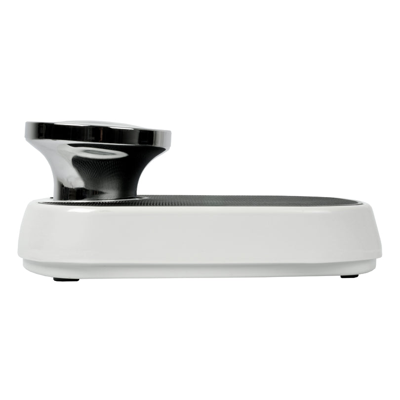 Bilancia pesapersone meccanica 1 kg/160kg cm 34,5x27,5x13