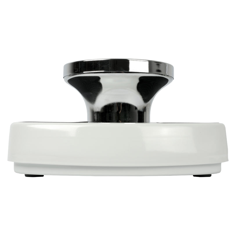 Bilancia pesapersone meccanica 1 kg/160kg cm 34,5x27,5x13