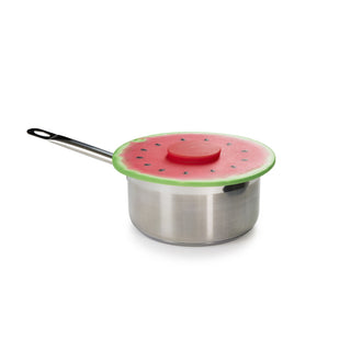 Coperchio tondo Anguria cm Ø20