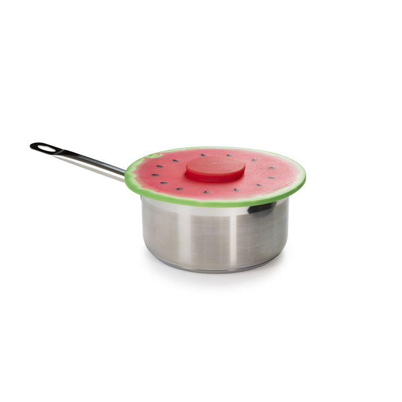 Coperchio tondo Anguria cm Ø20