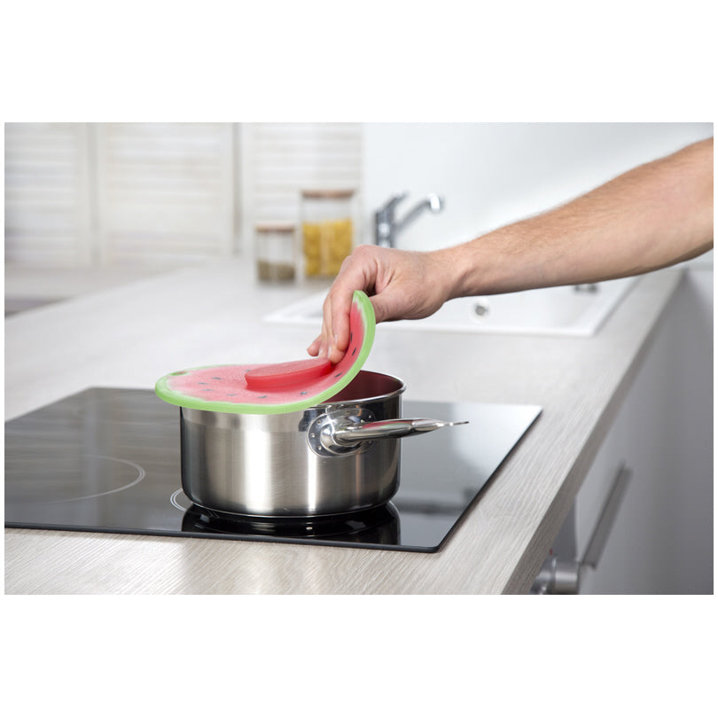 Coperchio tondo Anguria cm Ø20