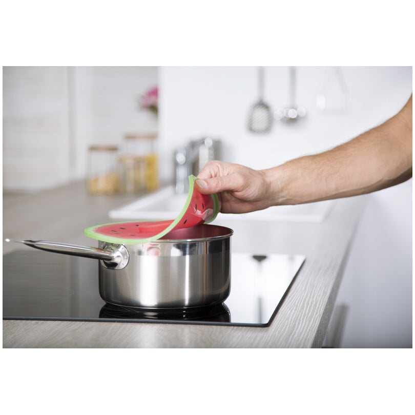 Coperchio tondo Anguria cm Ø20