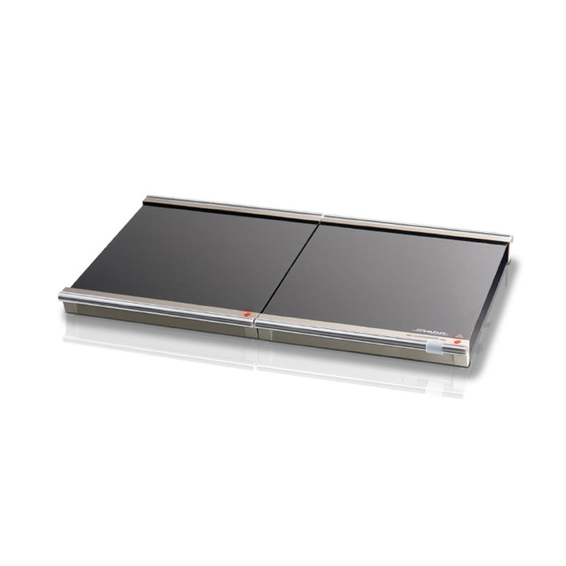 Scaldapiatti WP1 cm 59x35x4,5