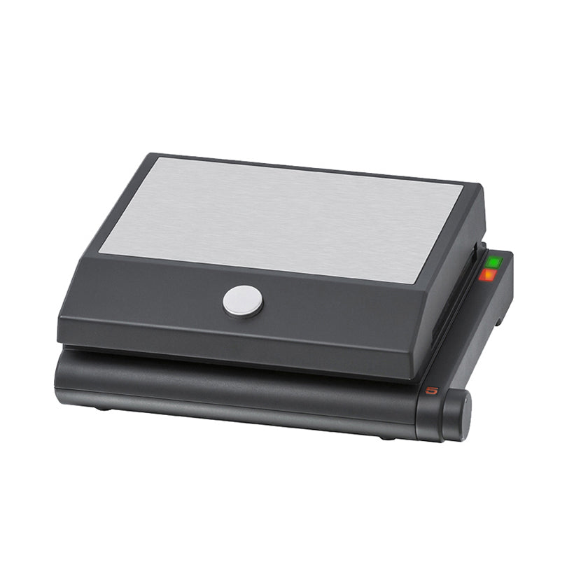 Snack Maker "3 in 1" cm 25,5x22x9,5