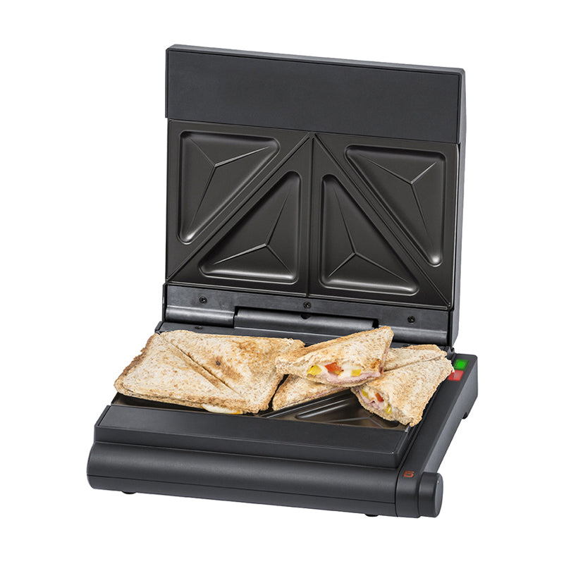 Snack Maker "3 in 1" cm 25,5x22x9,5