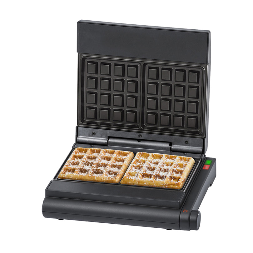 Snack Maker "3 in 1" cm 25,5x22x9,5