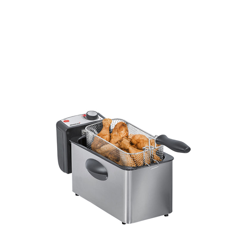 Friggitrice DF180 L 3/cm 21x41x23