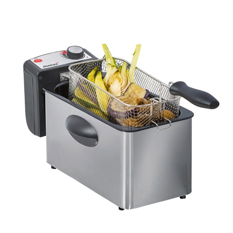 Friggitrice DF180 L 3/cm 21x41x23