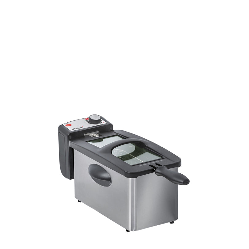 Friggitrice DF180 L 3/cm 21x41x23