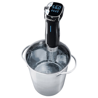 Sous-Vide SV 50 cm 8x10,5x37,5